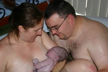 New parents