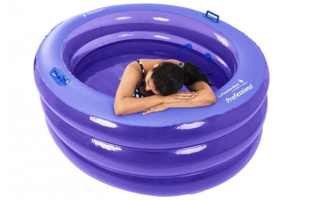 Waterbirth At Home