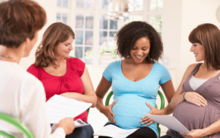 Day in the Life of an Independent Midwife