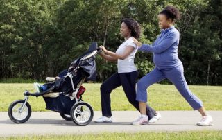 Exercise During Pregnancy Increases Infant Brain Development