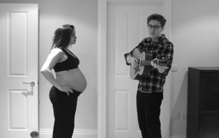 From Bump to Buzz