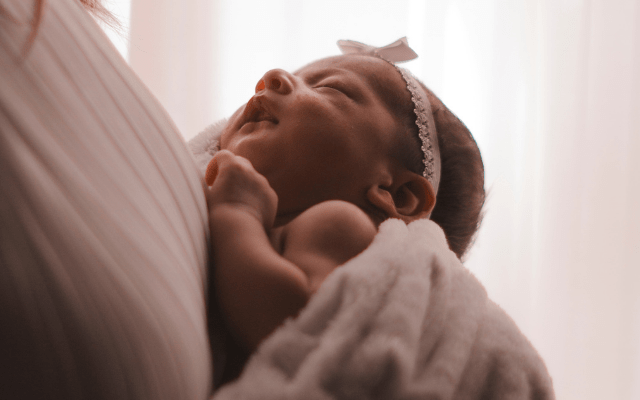 first-time parents