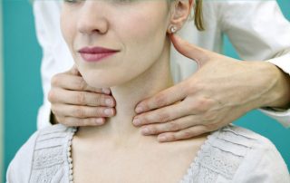 Is poor thyroid function impacting your fertility