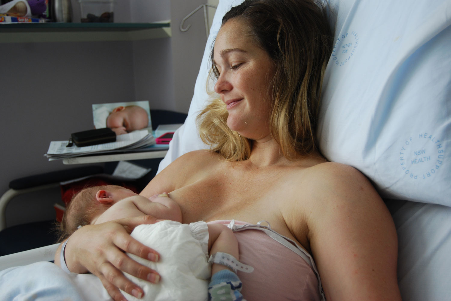 My Homebirth