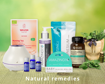 Natural Remedies