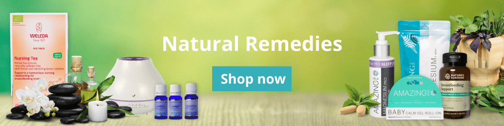 Natural Remedies