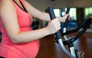 The Seven Exercises to Avoid During Pregnancy