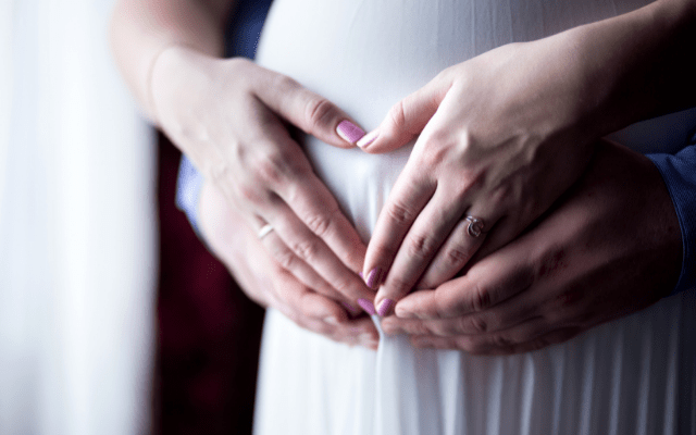 Birth Story by Samira Vogelrot