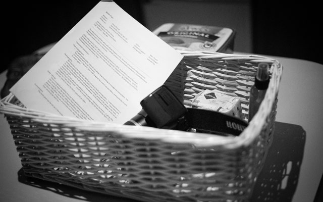 Homebirth Supplies