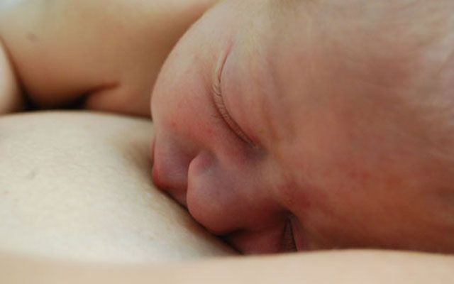 my Homebirth Transfer Story