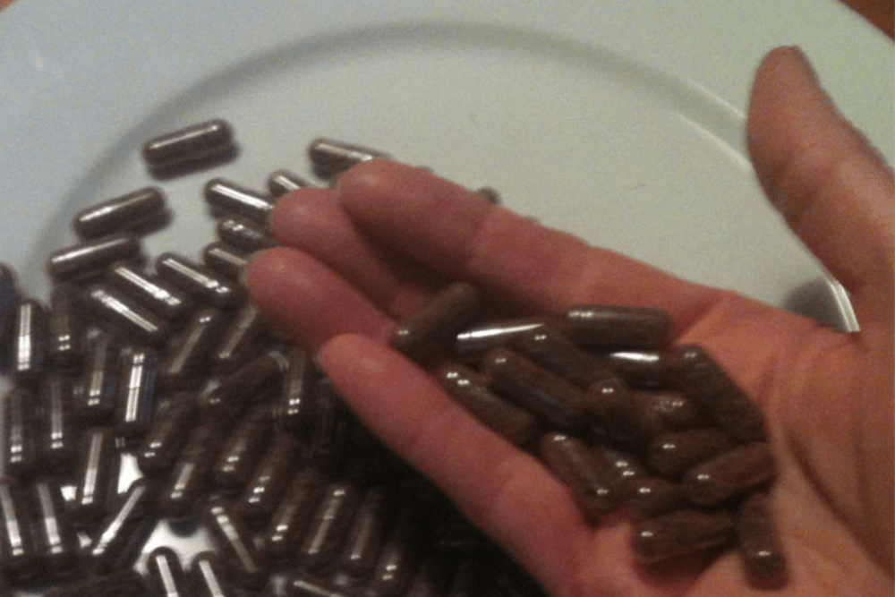 encapsulating-placenta