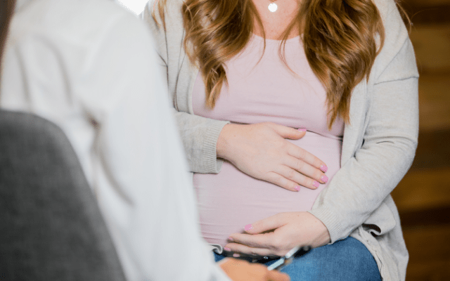 So Called High Risk Birthing