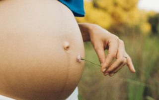 NSW Mothers and Babies Report