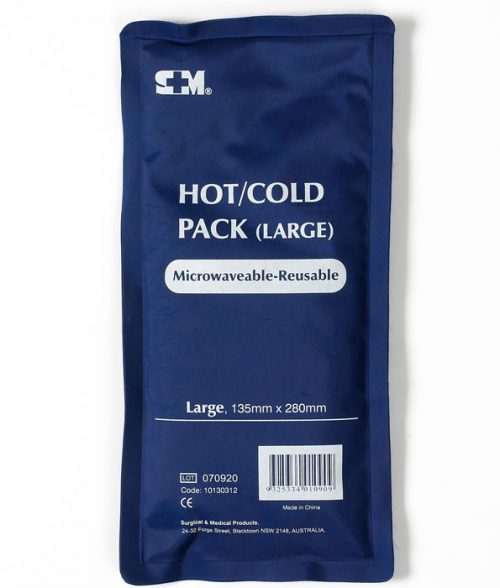 Hot and cold Large Pack Nylon