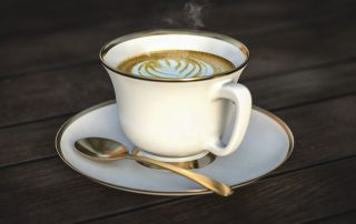 Caffeine During Pregnancy