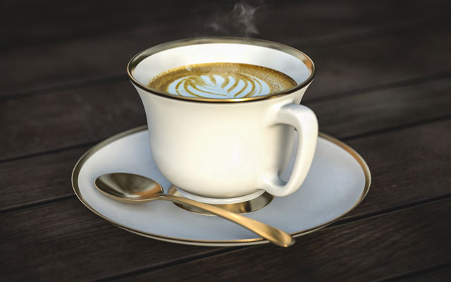 Caffeine During Pregnancy