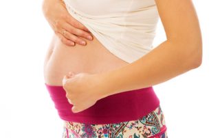 Constipation in Pregnancy