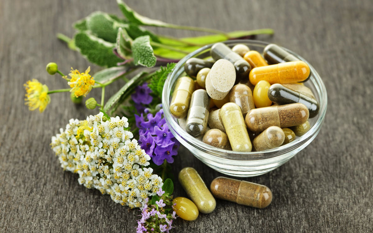 Do Herbal Preparations Increase Breastmilk Supply