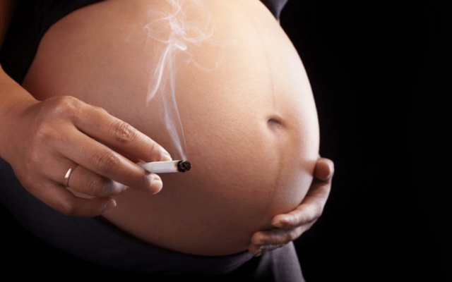 Environmental Tobacco Smoke - A Danger to Children