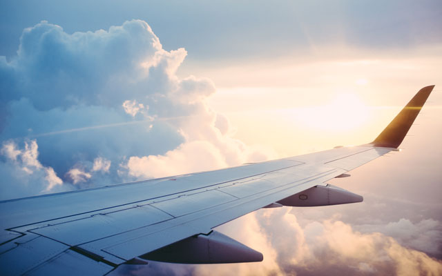 Flying During Pregnancy