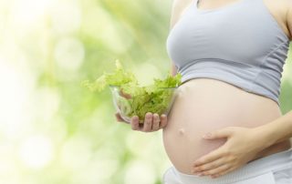 Folic Acid For Pregnancy: Before, During, After