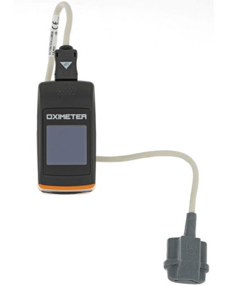 Adult and Paediatric Oximeter