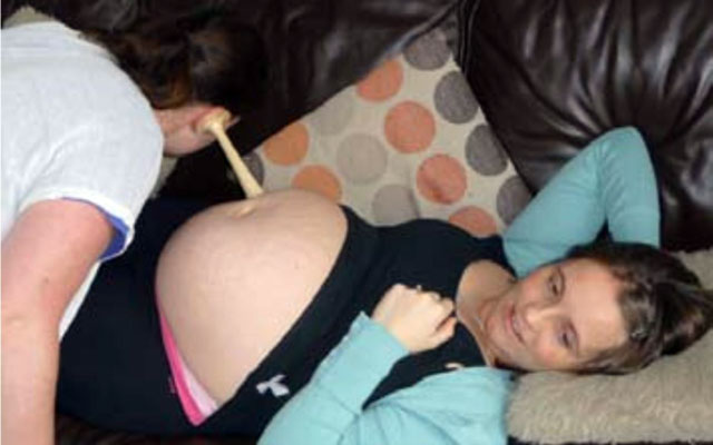 Preventing Postpartum Haemorrhage with Prenatal Care