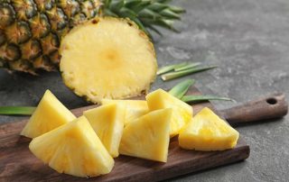 Safety of Pineapple During Pregnancy