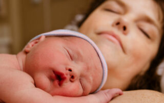 Safety of Vaginal Birth After Three or More Caesareans