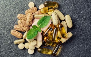 supplements in pregnancy