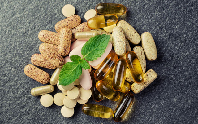 supplements in pregnancy