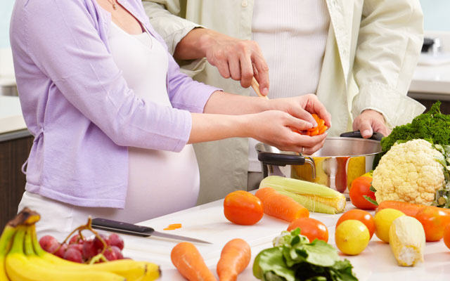 What Diet Works Best for Women with Gestational Diabetes?