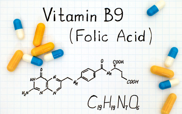 What is Folic Acid
