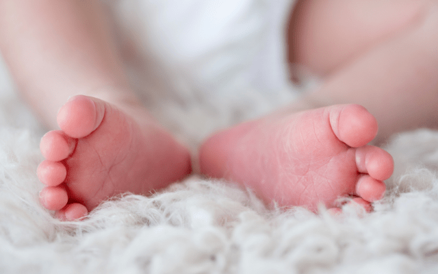 Anaesthesia Increases Success Rates of Turning Breech Babies
