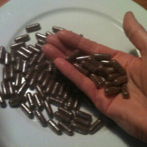 encapsulating-placenta