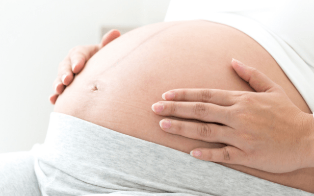 Ouch that hurts! Coping with the pain of labour