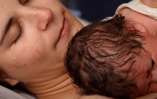The Bella Birth of Xander Blake Bromwich