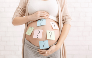 Help! How will I know when it’s time to go to hospital?