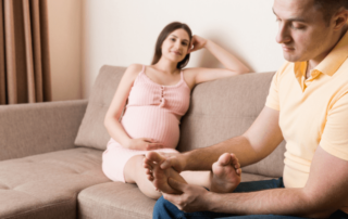 The ideal birth support person: everything you always wanted to know