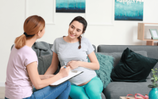 Doulas - are they for you?