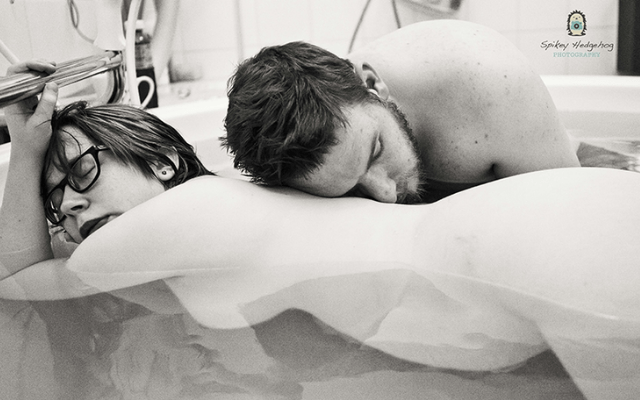 Birth Photography: Capturing and Preserving Your Unique Birth Story