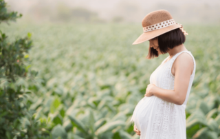 Vaginal birth after caesarian