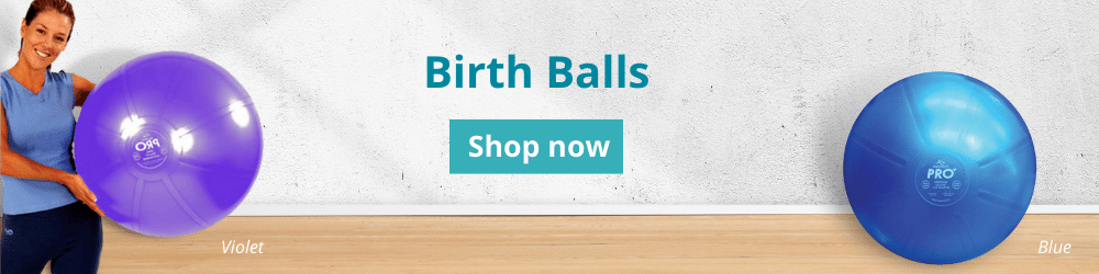 Birth Balls