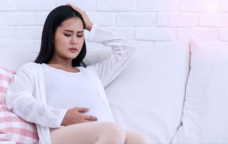 Bleeding in Early Pregnancy