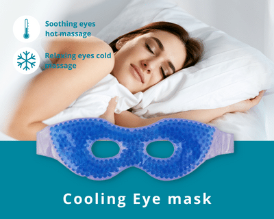 Cooling Eye mask