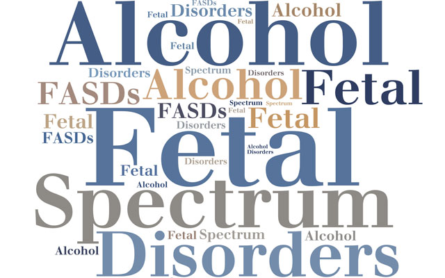Fetal Alcohol Spectrum Disorder