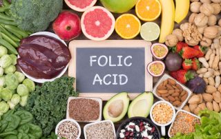 Getting serious about Folic Acid