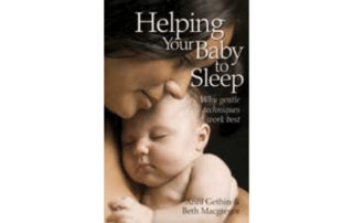 Helping Your Baby to Sleep