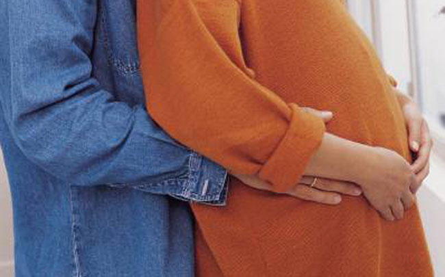 Herpes and Pregnancy
