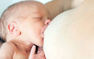 How to Increase Breast Milk Supply if you have Insufficient Lactation